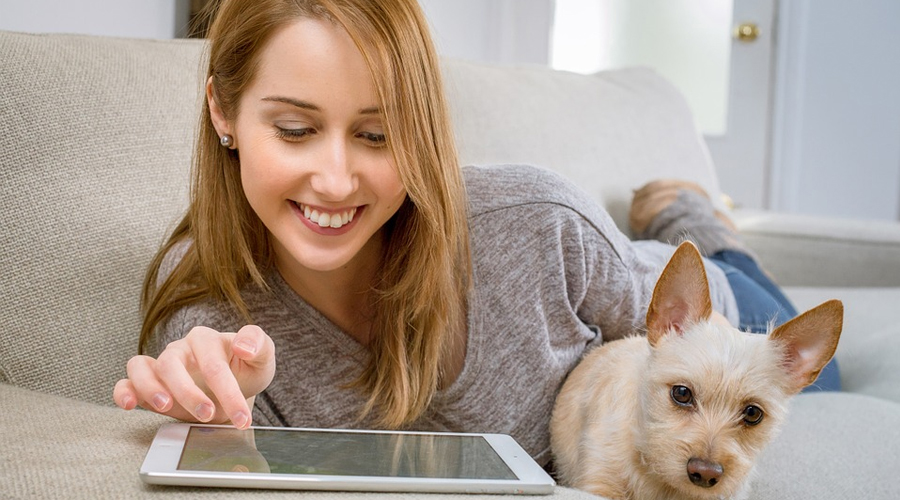 benefits of online ordering