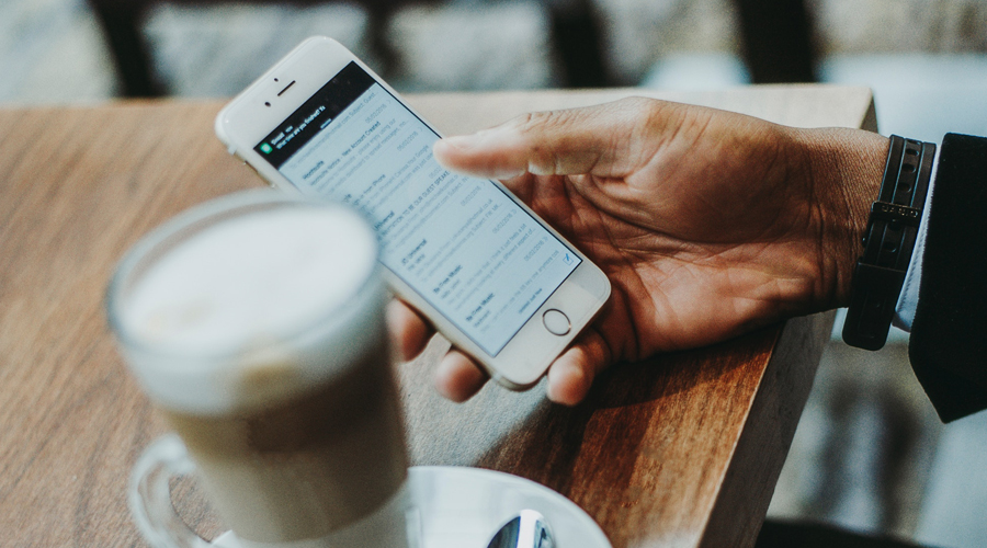 foursquare for restaurants