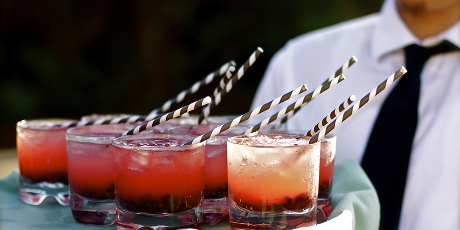 free restaurant advertising ideas