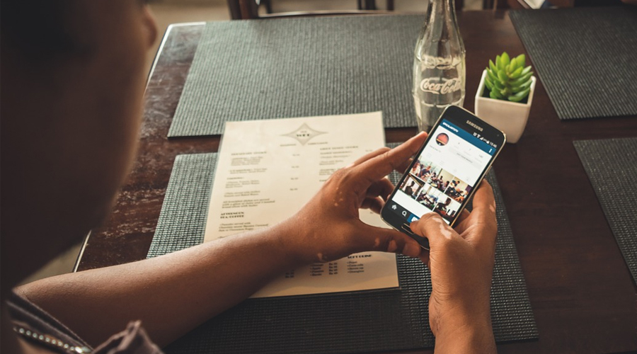 instagram marketing ideas for restaurants