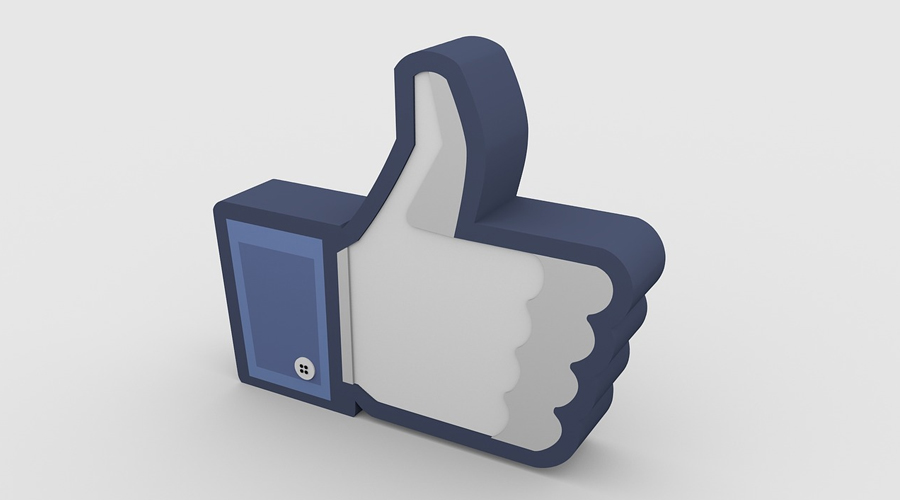 setting up a restaurant Facebook page