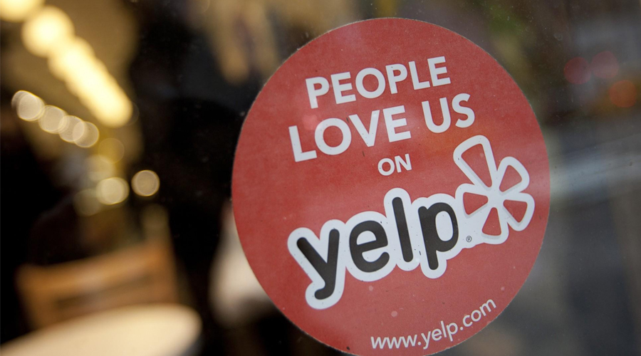 yelp for restaurants